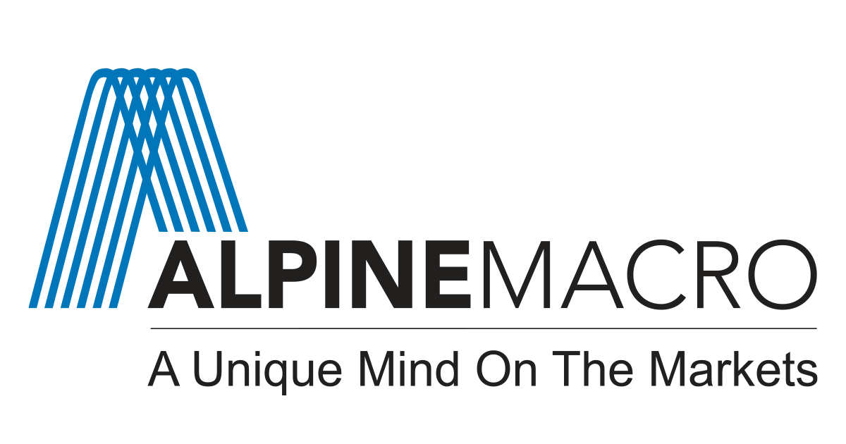 Home - Alpine Macro