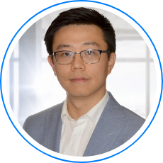 Henry Wu