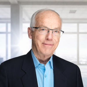 J. Anthony Boeckh