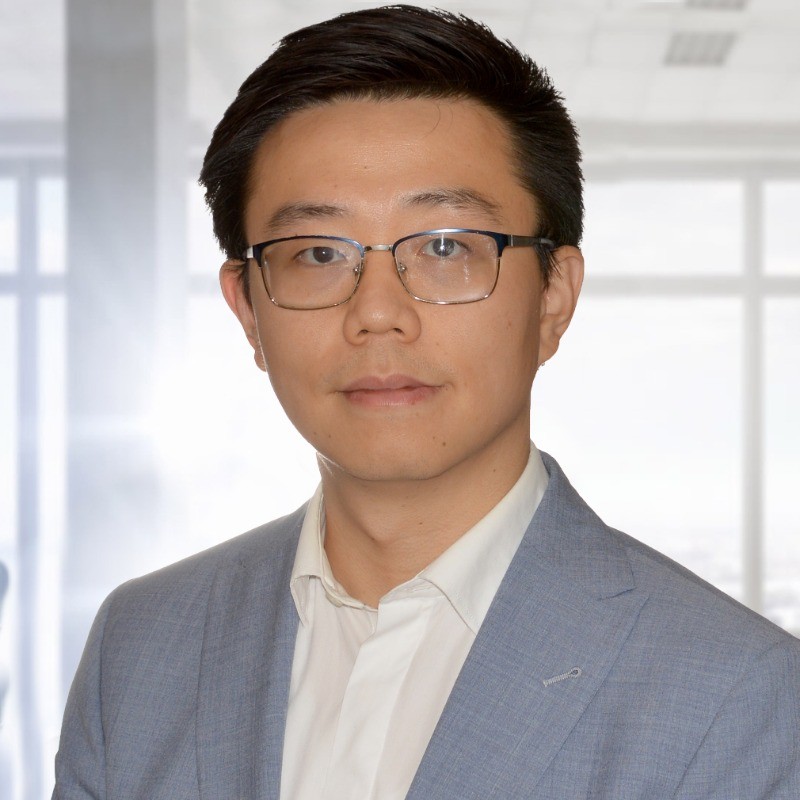 Hendry Wu
